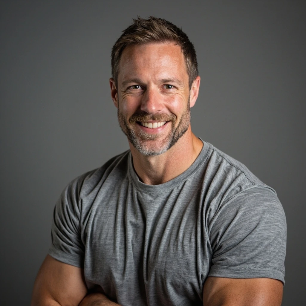 Mike Reynolds