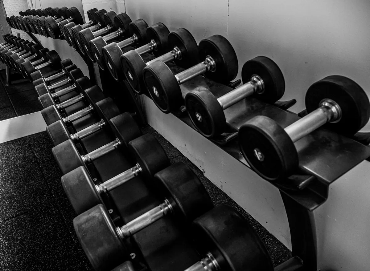 Amazon Home Gym Under $500: Everything I Actually Bought