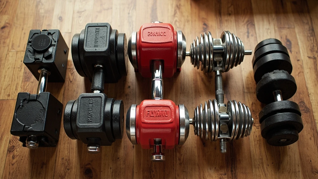 Best Budget Adjustable Dumbbells Under $150 (2026 Buyer's Guide)