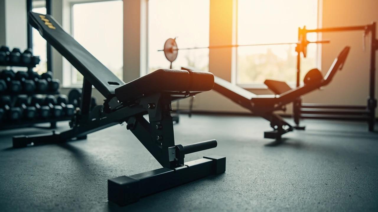 Best Weight Bench for a Home Gym: Flat vs Adjustable (2026)