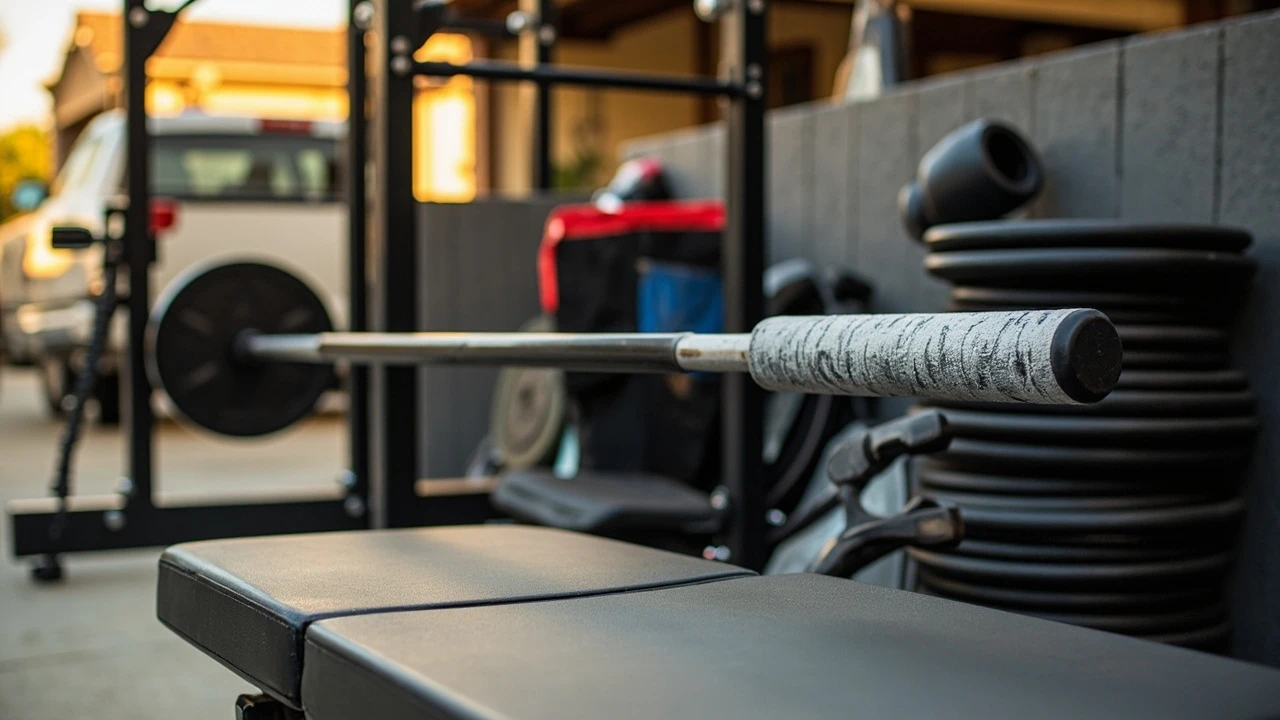 How to Buy Used Home Gym Equipment on Facebook Marketplace (Without Getting Burned)