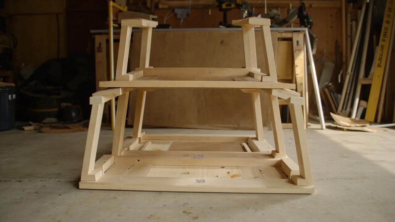 DIY Parallettes: Build a Pair for Under $15 (Step-by-Step)