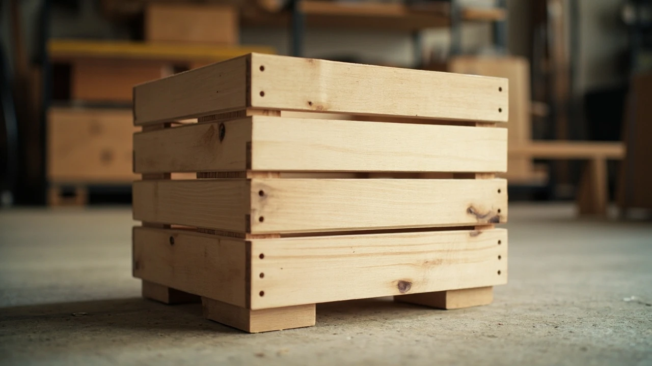 DIY Plyo Box: Build a 3-in-1 Stackable Box for $30