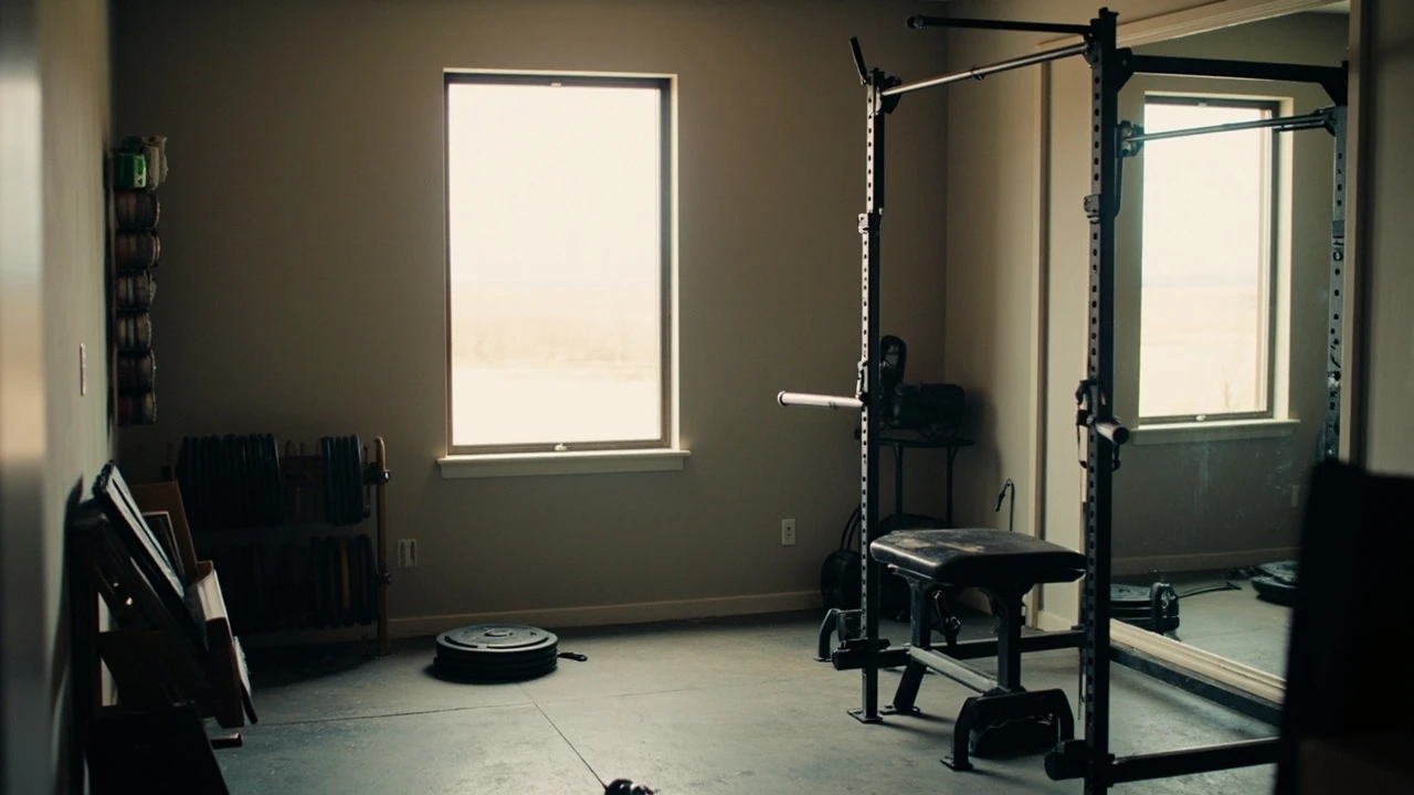 How to Build a Home Gym: The Complete 5-Step Guide for Any Space and Budget