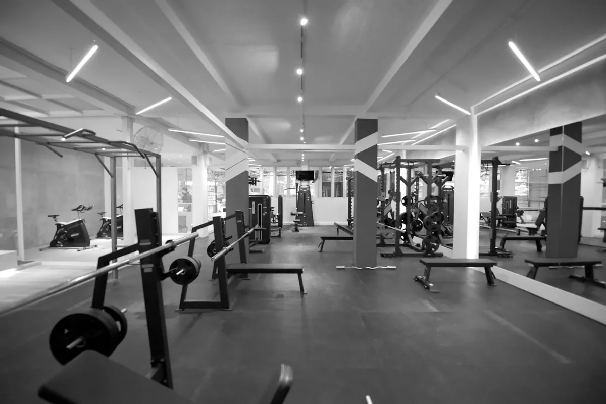 Home Gym in a Shed: Conversion Guide