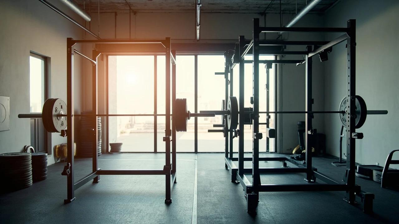 Squat Rack vs Power Rack: Which Should You Buy? (2026)