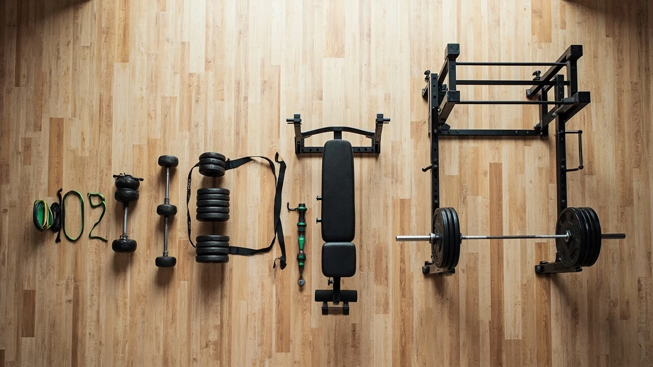What to Buy First for a Home Gym: The Priority Order (2026)
