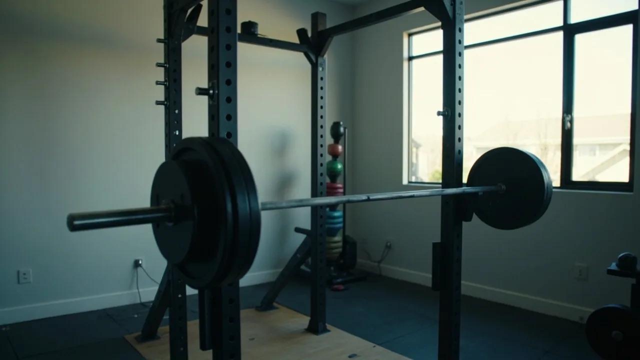 What Size Barbell Do You Need? 6 ft vs 7 ft Sizing