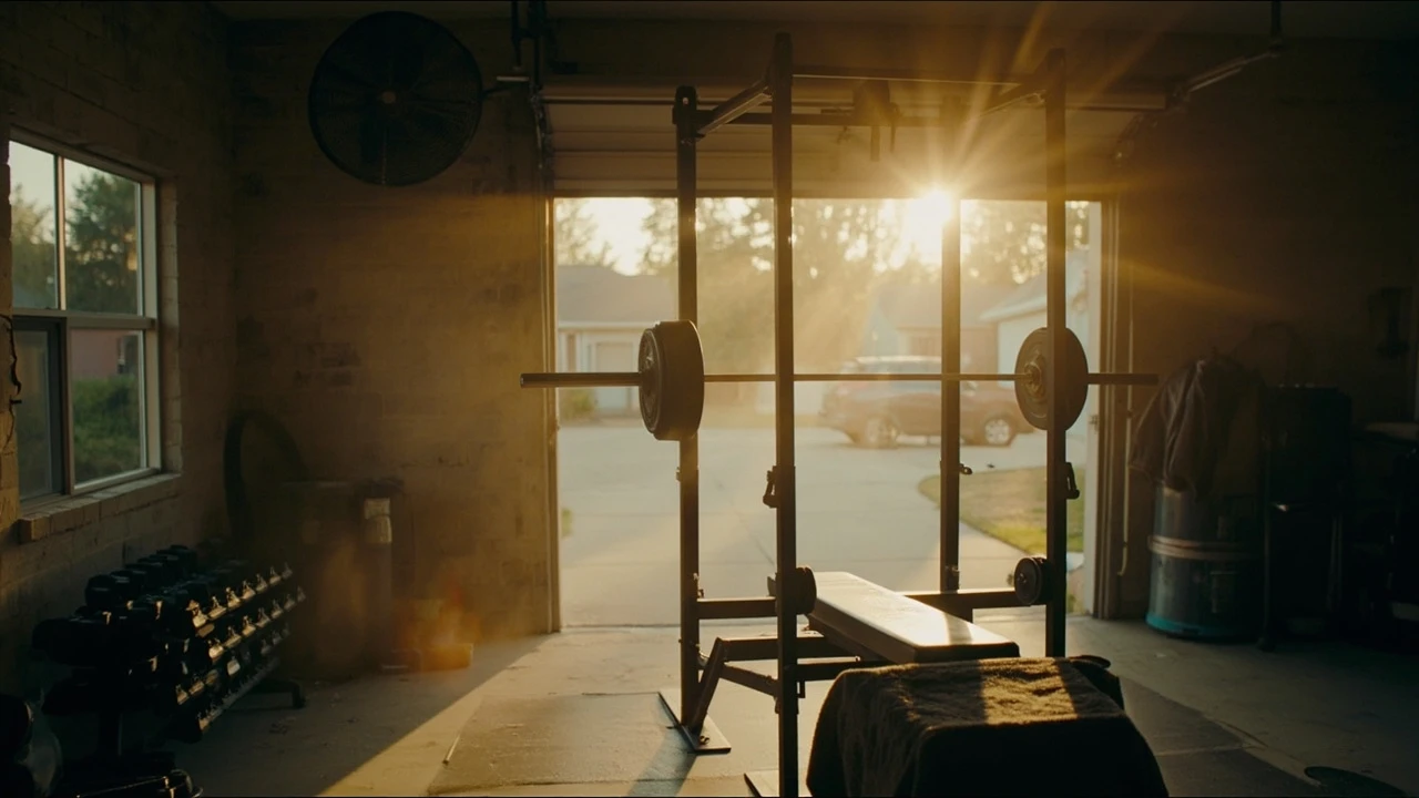 Best Fans for a Garage Gym: 5 Picks That Keep You Training Through Summer (2026)