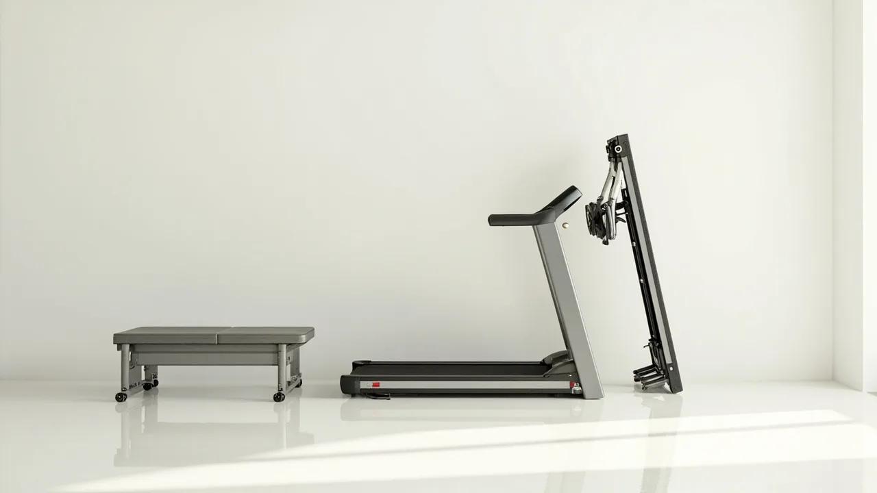 The Best Foldable Gym Equipment for Small Spaces (2026)