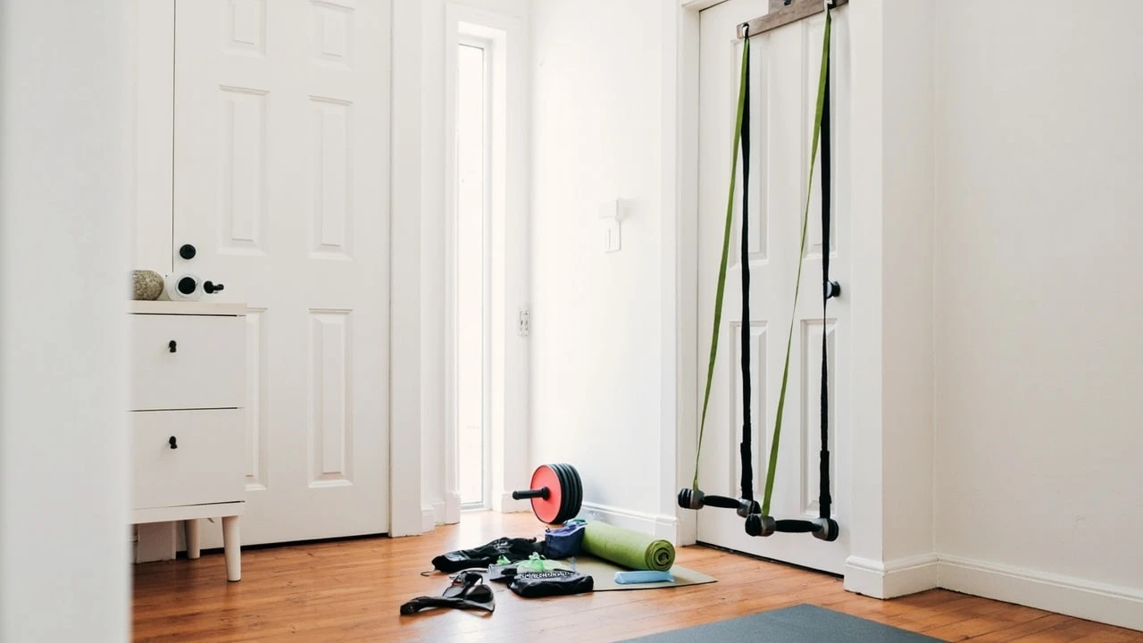 Best Home Gym Equipment Under $100: The 8 Items Worth Every Dollar (2026)