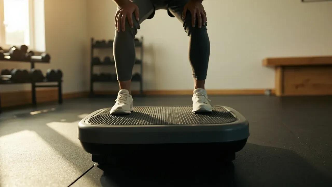 Best Vibration Plates (2026): Do They Work, and Which to Buy