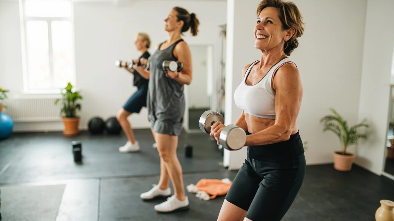 Exercises for Osteoporosis Prevention in Seniors: What Works, What to Avoid (2026)