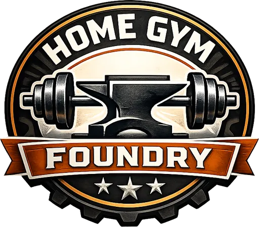 Home Gym Foundry