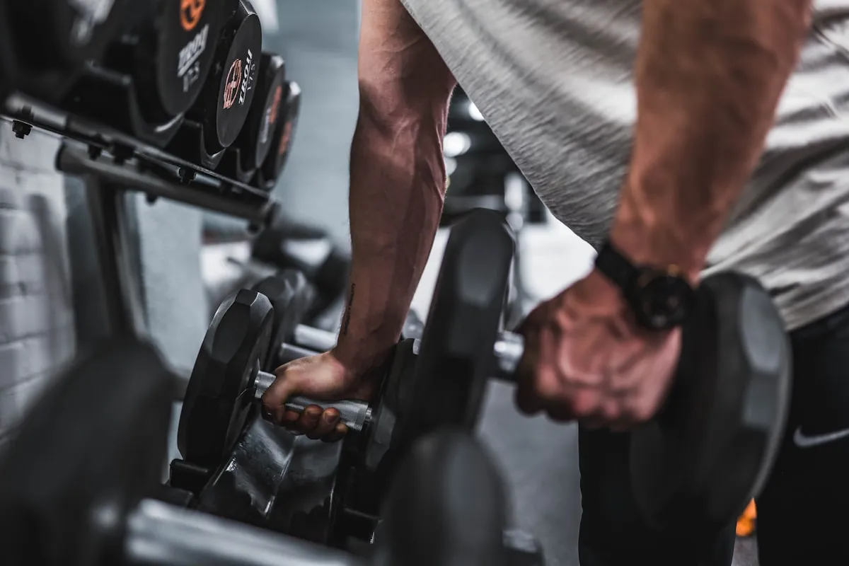 Budget weight plates