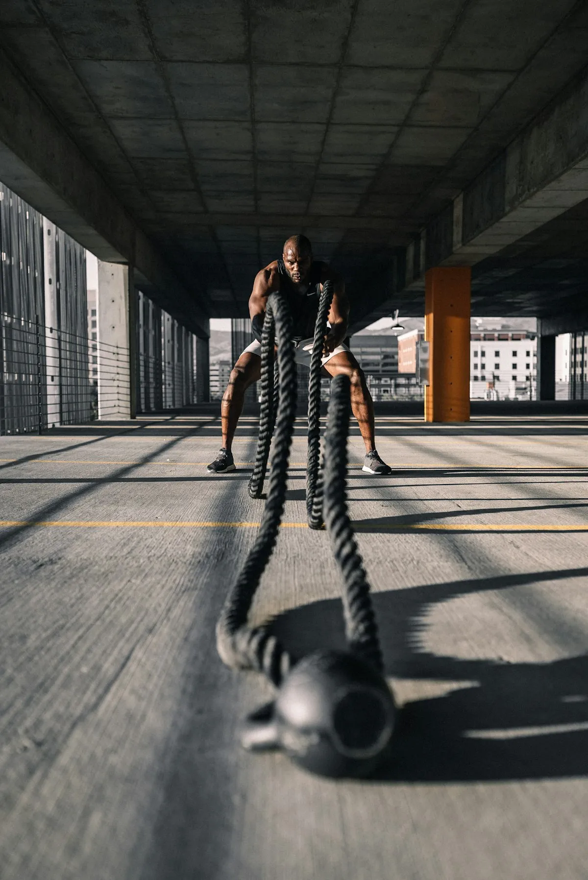 Chair exercise equipment